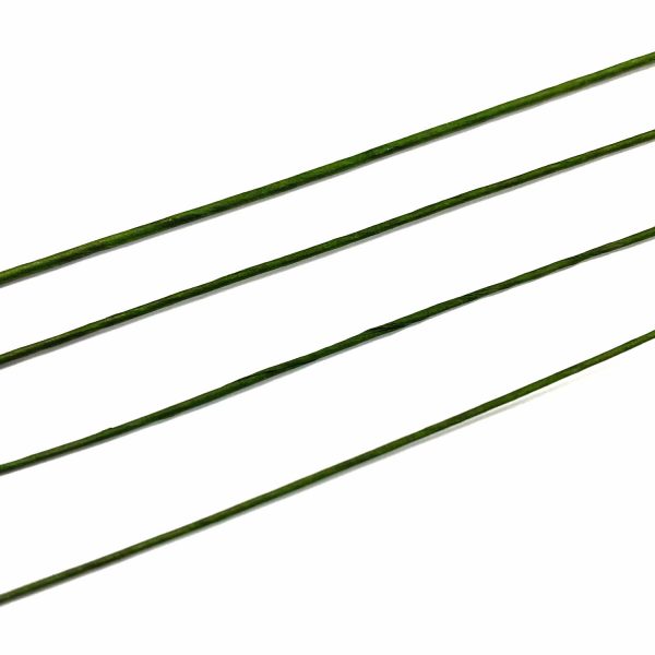 花藝花杆綠色鐵線