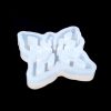滴膠矽膠硅膠模具-蝴蝶