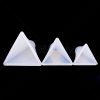 滴膠矽膠硅膠模具-三角錐體