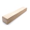 長方形線香盒木盒25X4.2X3.5cm
