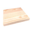 正方形松木木板