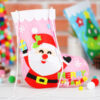 【預訂】聖誕不織布聖誕襪DIY材料包