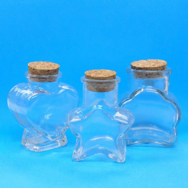 玻璃瓶/首飾盒