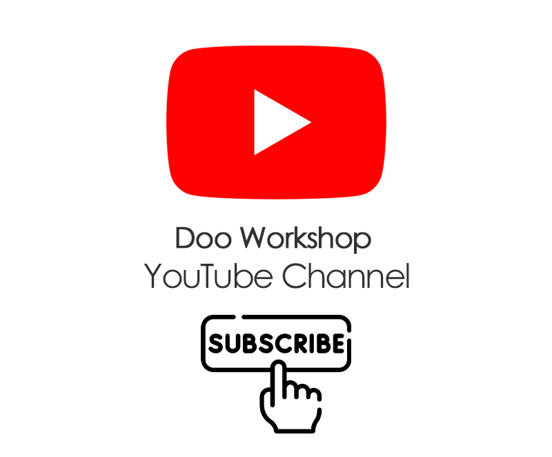 Doo Workshop YouTube Channel